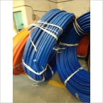 Plb Hdpe Duct